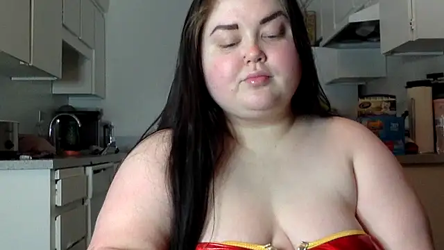 JJbaby1 online show from October 22, 2025, 6:02 am