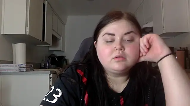 JJbaby1 online show from September 23, 2025, 7:26 am