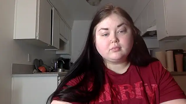 JJbaby1 online show from October 6, 2025, 1:34 pm