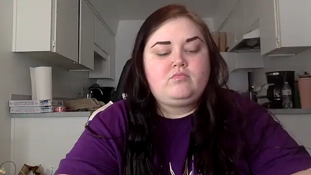 JJbaby1 online show from September 24, 2025, 2:56 pm