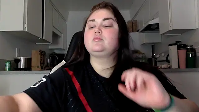 JJbaby1 online show from October 21, 2025, 3:55 pm