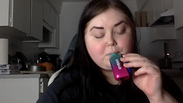 JJbaby1 online show from September 22, 2025, 6:08 am