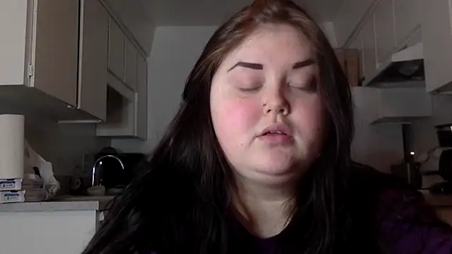 JJbaby1 online show from September 25, 2025, 12:55 pm