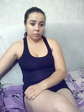 CutieMarine online show from October 18, 2025, 9:33 am