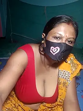 Hotty-rosni online show from September 25, 2025, 11:00 pm