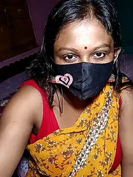 Hotty-rosni online show from September 29, 2025, 10:59 pm