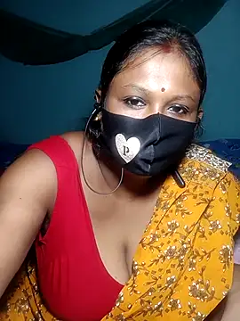 Hotty-rosni online show from September 22, 2025, 10:27 pm