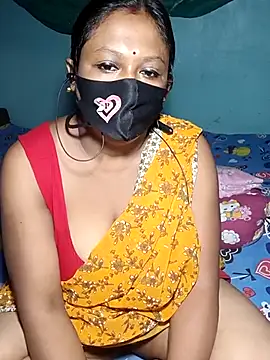 Hotty-rosni online show from September 24, 2025, 10:27 pm