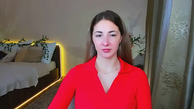 SensitiveSooul online show from September 22, 2025, 7:31 pm