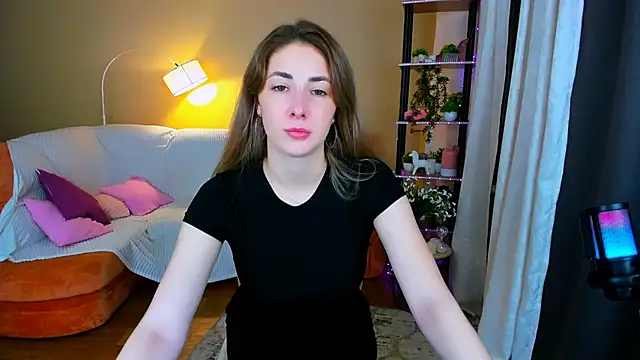 SensitiveSooul online show from September 17, 2025, 7:16 pm