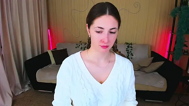 SensitiveSooul online show from October 18, 2025, 11:34 am