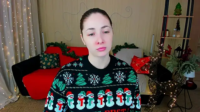 SensitiveSooul online show from December 17, 2025, 11:26 am