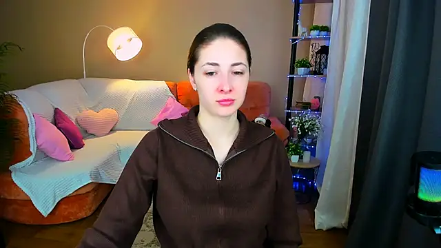 SensitiveSooul online show from November 15, 2025, 5:28 pm