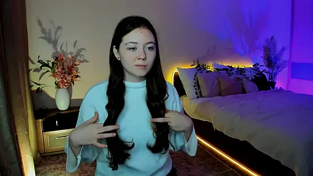 Snapshot of AlluringLookk chatting on September 27, 2025, 4:18 am AlluringLookk online show from September 27, 2025, 4:18 am