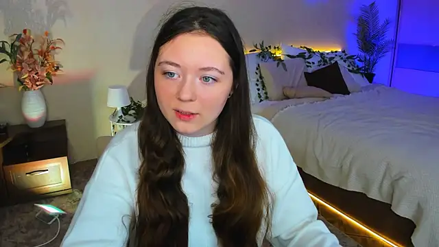 Snapshot of AlluringLookk chatting on October 1, 2025, 7:40 pm AlluringLookk online show from October 1, 2025, 7:40 pm