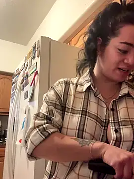 racoonbaby online show from October 13, 2025, 1:45 pm