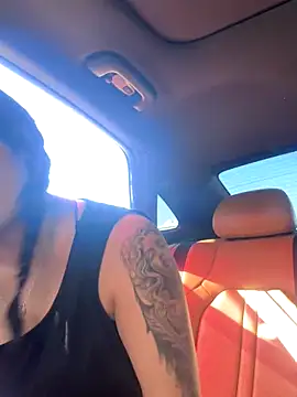 racoonbaby online show from October 14, 2025, 5:46 pm