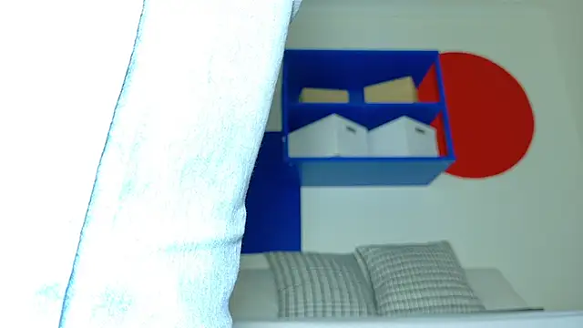 MrFox   online show from October 15, 2025, 2:47 pm