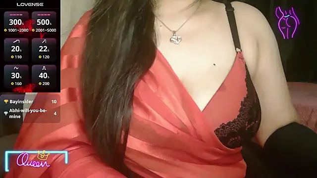 officialbhabhi online show from May 10, 2026, 5:22 am