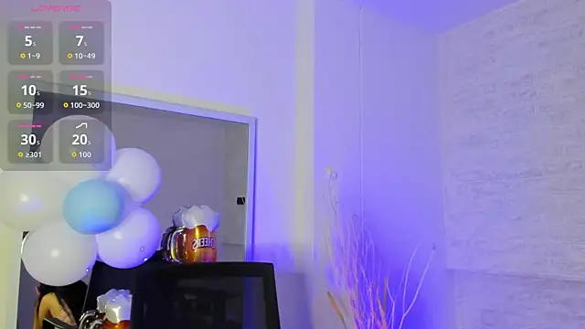 Snapshot of _PENELOPESTAR_ chatting on September 26, 2025, 8:05 pm  PENELOPESTAR  online show from September 26, 2025, 8:05 pm