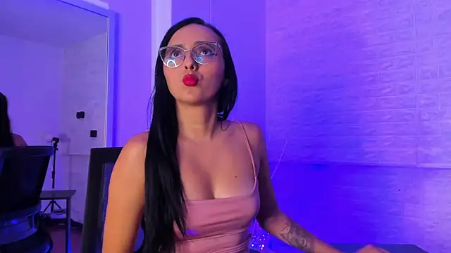 Snapshot of _PENELOPESTAR_ chatting on October 6, 2025, 8:31 pm  PENELOPESTAR  online show from October 6, 2025, 8:31 pm