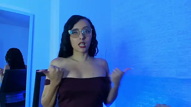 Snapshot of _PENELOPESTAR_ chatting on October 7, 2025, 8:10 pm  PENELOPESTAR  online show from October 7, 2025, 8:10 pm