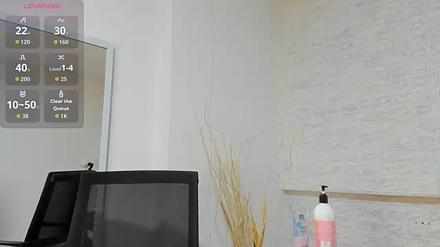 Snapshot of _PENELOPESTAR_ chatting on September 30, 2025, 4:35 pm  PENELOPESTAR  online show from September 30, 2025, 4:35 pm