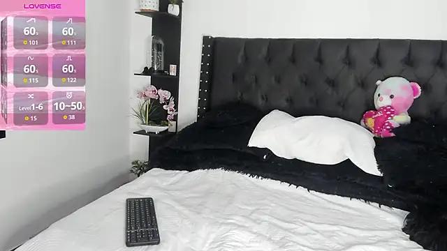 sara ramirez01 online show from March 6, 2026, 1:44 am