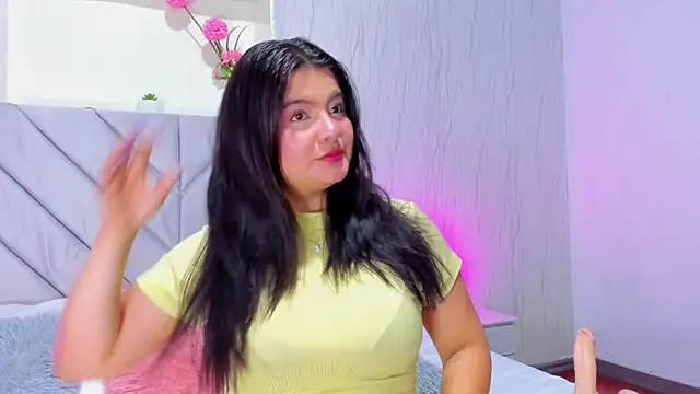 AmberSinner online show from November 4, 2025, 11:03 am