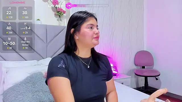 Snapshot of AmberSinner chatting on October 27, 2025, 11:11 am AmberSinner online show from October 27, 2025, 11:11 am