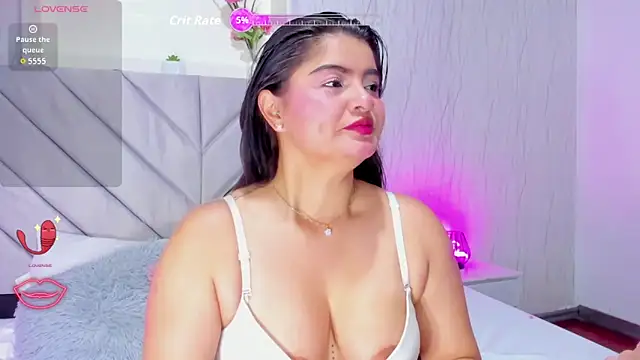 Snapshot of AmberSinner chatting on October 29, 2025, 11:09 am AmberSinner online show from October 29, 2025, 11:09 am