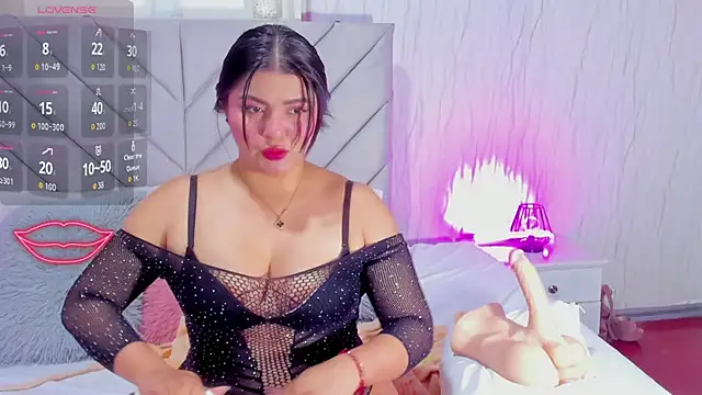 AmberSinner online show from September 16, 2025, 11:22 am