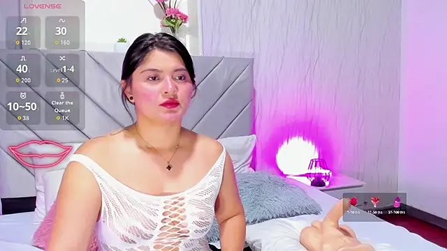 Snapshot of AmberSinner chatting on September 27, 2025, 11:27 am AmberSinner online show from September 27, 2025, 11:27 am