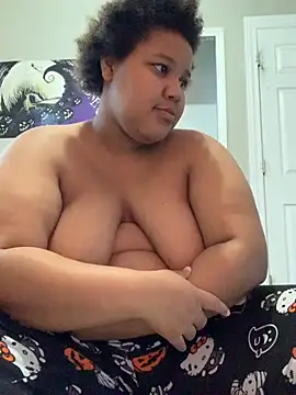 chocolate bella online show from October 12, 2025, 4:52 pm