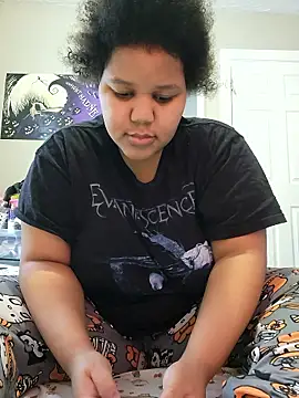 chocolate bella online show from January 17, 2026, 4:10 pm