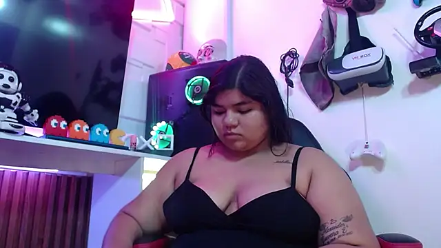 Snapshot of Lia_Arellano chatting on July 10, 2026, 7:25 pm Lia Arellano online show from July 10, 2026, 7:25 pm