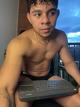 austin spears  online show from November 3, 2025, 10:46 pm