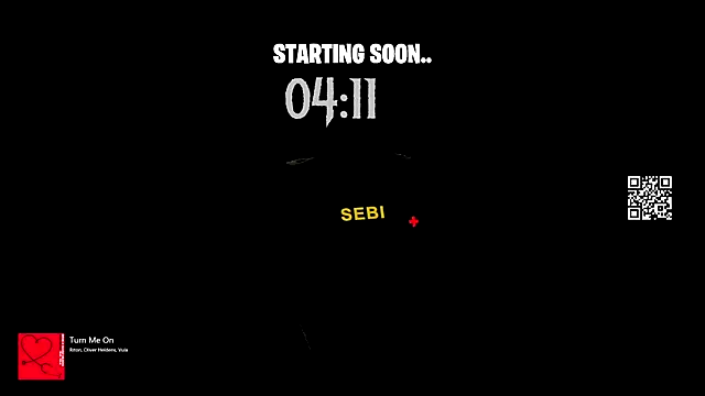 sebirp online show from September 27, 2025, 7:31 pm