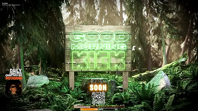 sebirp online show from February 24, 2026, 11:16 pm