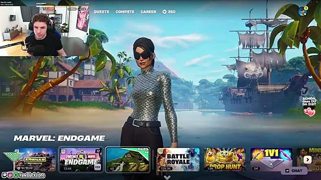 sebirp online show from April 9, 2026, 9:26 am