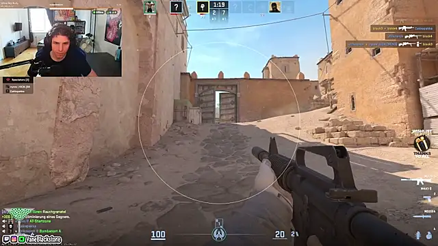 sebirp online show from April 3, 2026, 3:07 pm