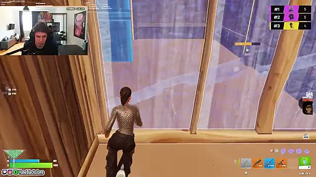 sebirp online show from April 12, 2026, 12:08 pm