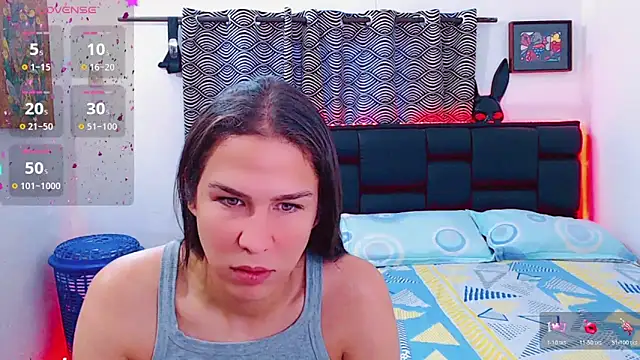 Azley sweet online show from February 7, 2026, 1:19 pm