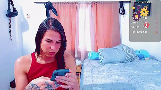Azley sweet online show from February 4, 2025, 6:49 pm