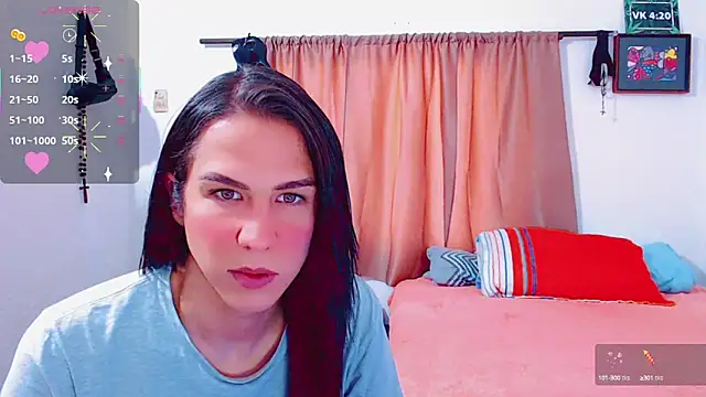 Azley sweet online show from February 14, 2025, 5:14 pm