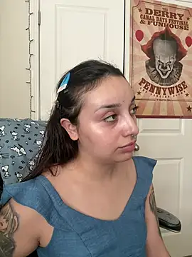 CharmingMaddie online show from March 14, 2026, 5:30 pm