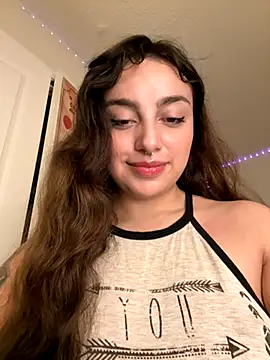 CharmingMaddie online show from September 13, 2025, 9:09 am
