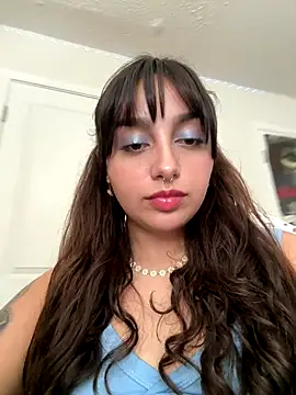 CharmingMaddie online show from September 17, 2025, 5:59 pm