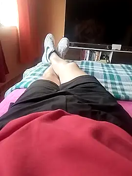 Esteban wolf online show from February 26, 2026, 10:10 pm