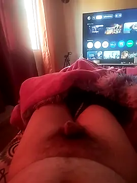 Esteban wolf online show from March 1, 2026, 9:37 pm